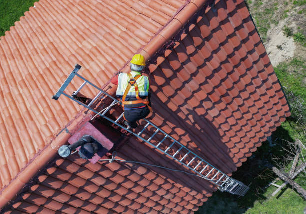Best Roof Installation  in Waycross, GA